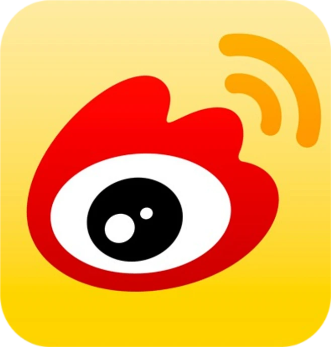 微博
